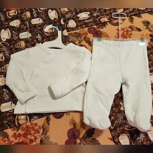 Gerbers, O-3 Months, Set.